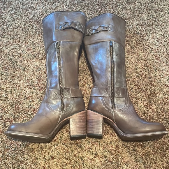 Braxton freebirds - Picture 2 of 6